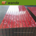 new design melamine slotted MDF board , slatwall MDF